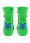 náhled Dětské palcové rukavice Poivre Blanc W21-0973-BBBY Ski mittens fizz green